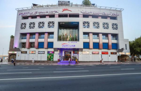 Fortune Grand Hotel